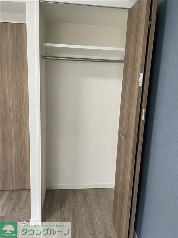 アイルプレミアム東京府中の物件内観写真