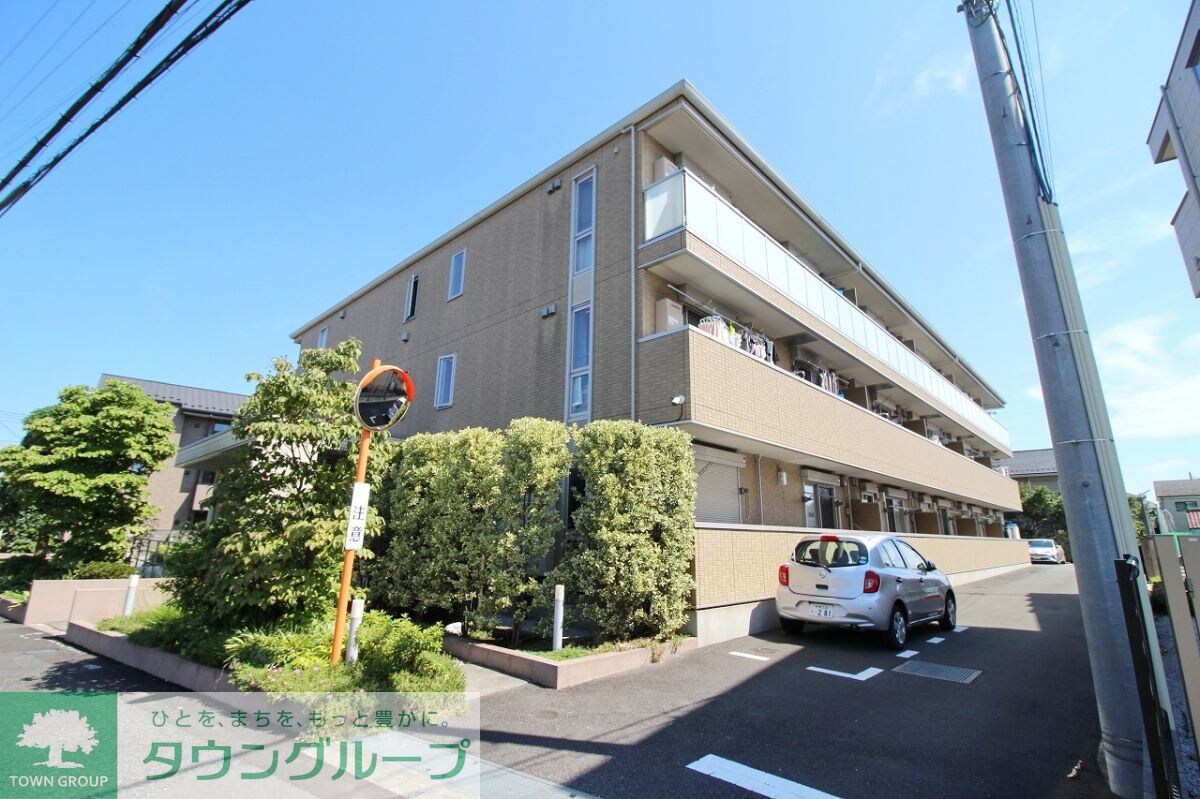 花水木の物件内観写真