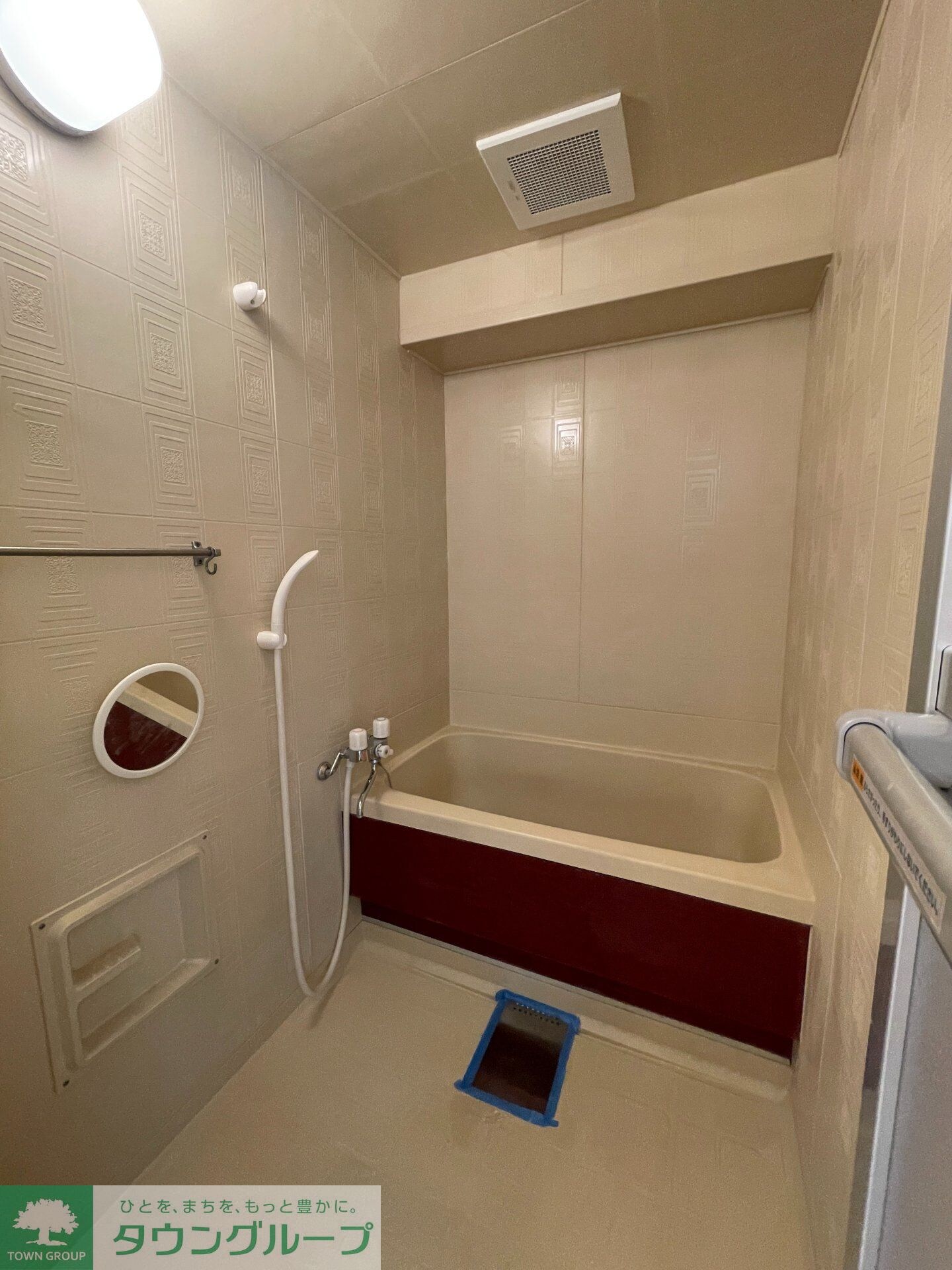 パークヒルズ美堀の物件内観写真