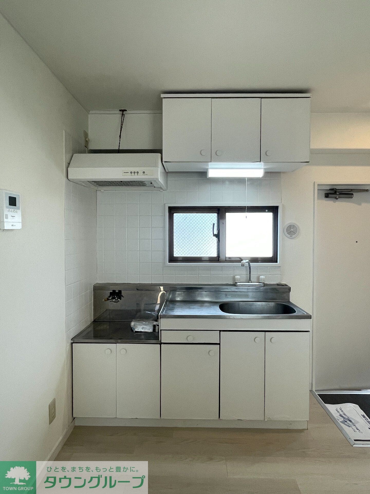 パークヒルズ美堀の物件内観写真