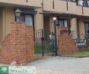 ロイヤルガーデン2番館の物件内観写真