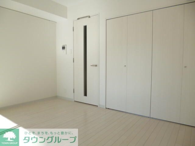 グランメゾン新町の物件内観写真