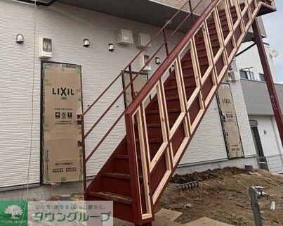 仮)シティハイツ高幡不動の物件内観写真