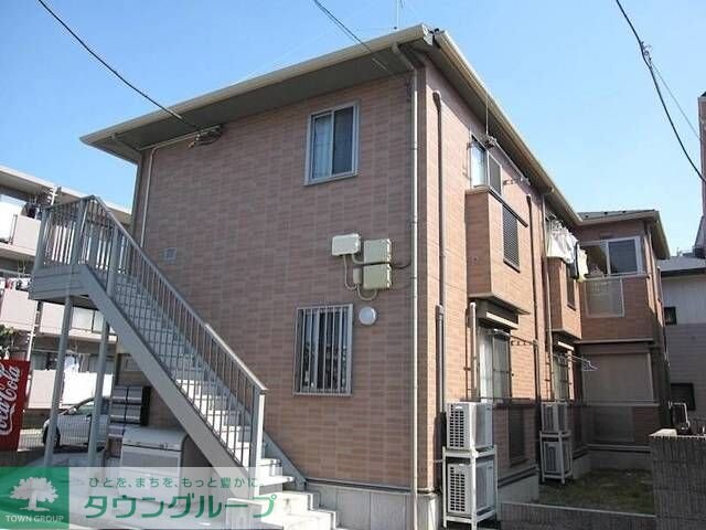 フラッツマグノリアの物件内観写真