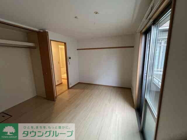 フラッツマグノリアの物件内観写真