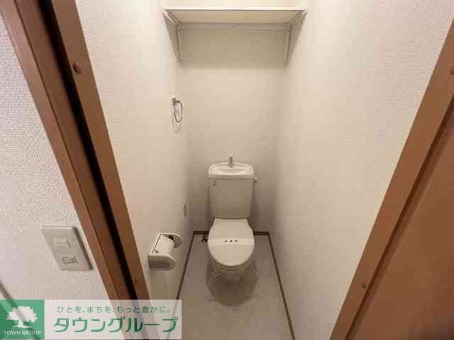 フラッツマグノリアの物件内観写真