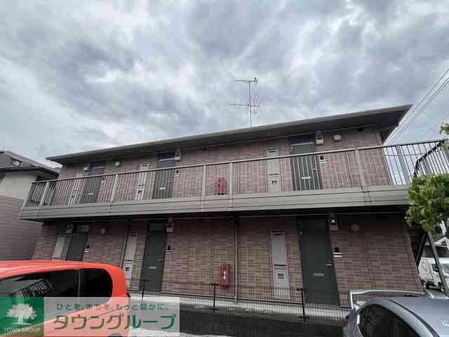 フラッツマグノリアの物件内観写真