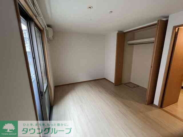 フラッツマグノリアの物件内観写真