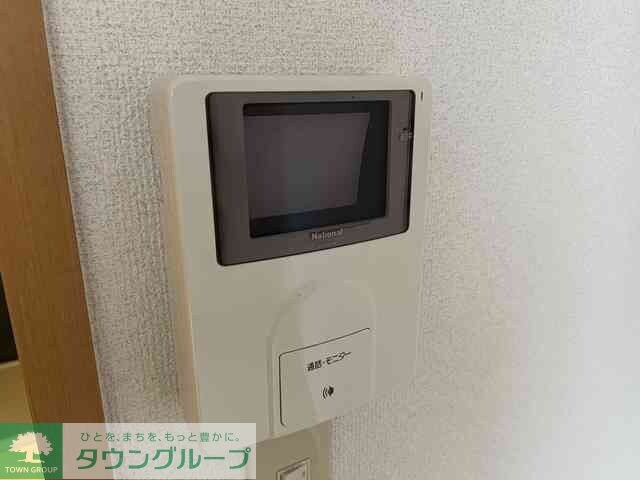 フラッツマグノリアの物件内観写真