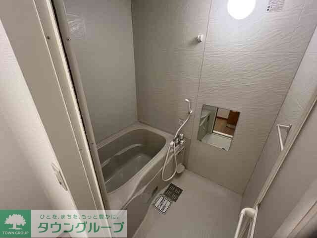 フラッツマグノリアの物件内観写真