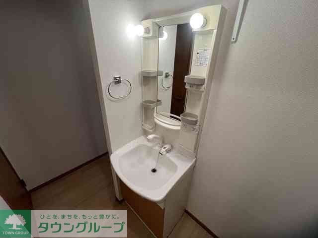 フラッツマグノリアの物件内観写真