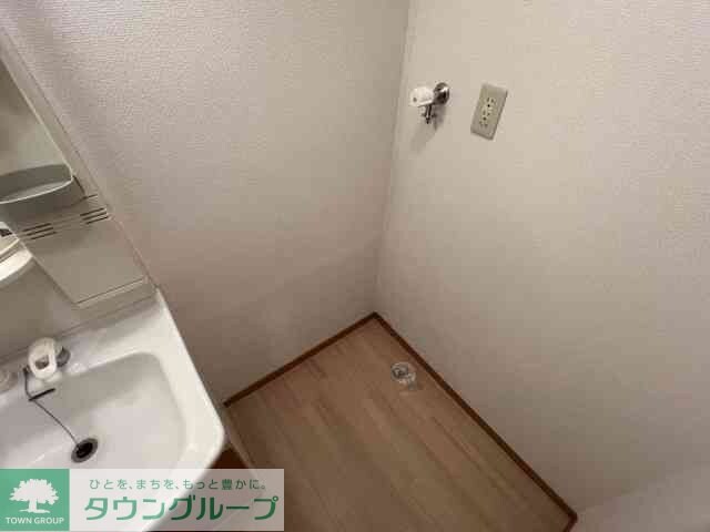 フラッツマグノリアの物件内観写真