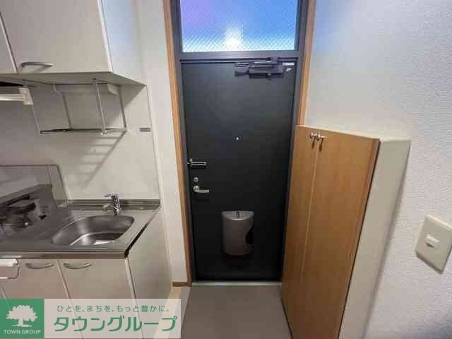 フラッツマグノリアの物件内観写真