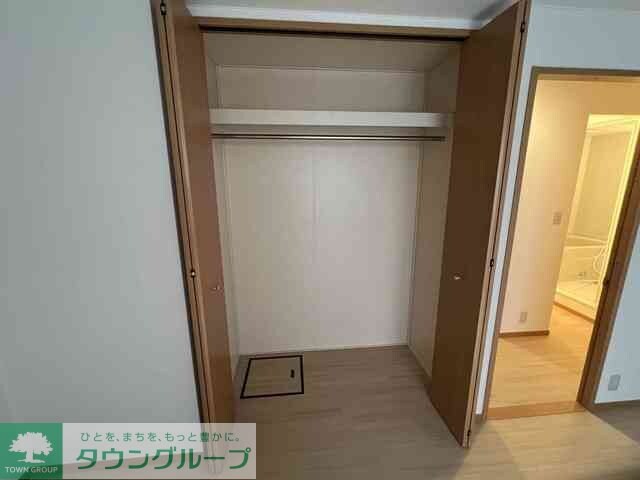 フラッツマグノリアの物件内観写真