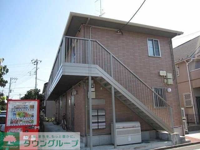 フラッツマグノリアの物件内観写真