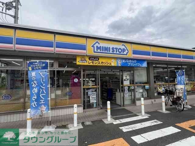 フラッツマグノリアの物件内観写真