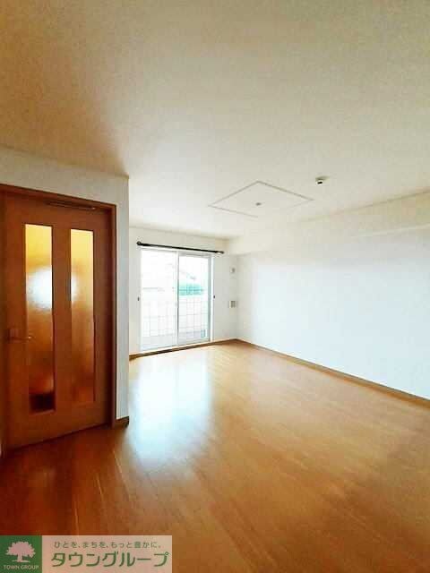 ベル・ル・ジャルダン IIの物件内観写真