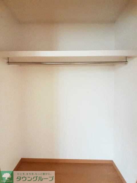 ベル・ル・ジャルダン IIの物件内観写真