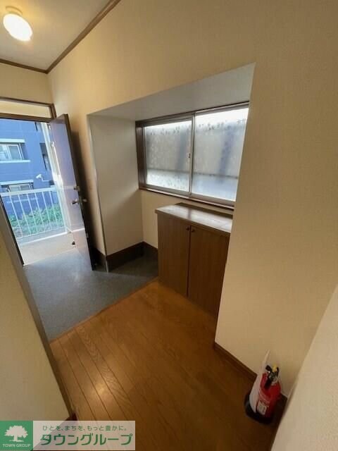 フリーデ国立の物件内観写真