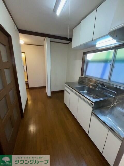 フリーデ国立の物件内観写真