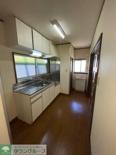 フリーデ国立の物件内観写真