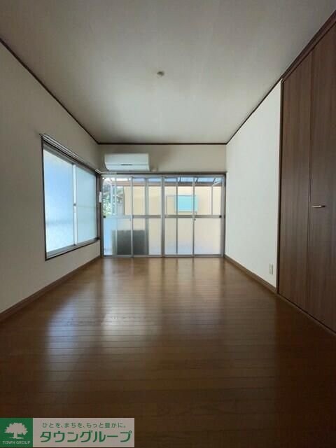 フリーデ国立の物件内観写真