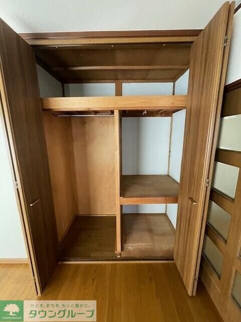 フリーデ国立の物件内観写真