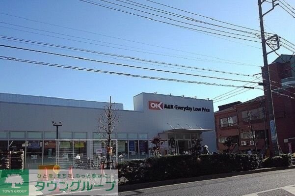 パフュームIIの物件内観写真