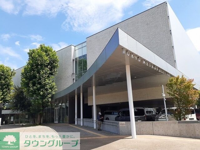 パフュームIIの物件内観写真