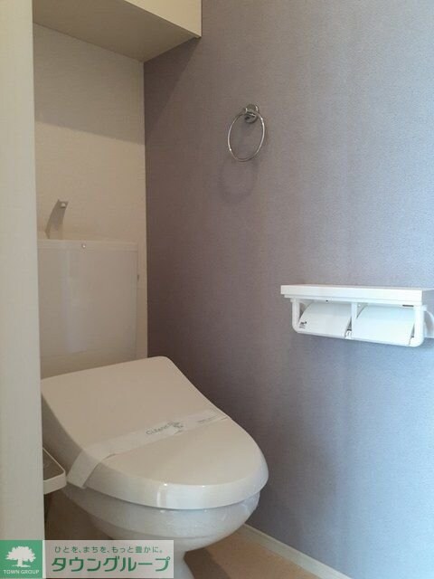 ブリーズの物件内観写真