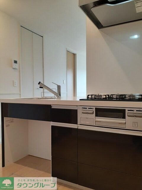 ブリーズの物件内観写真