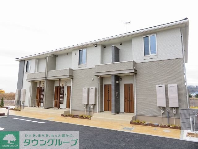 ブリーズの物件内観写真