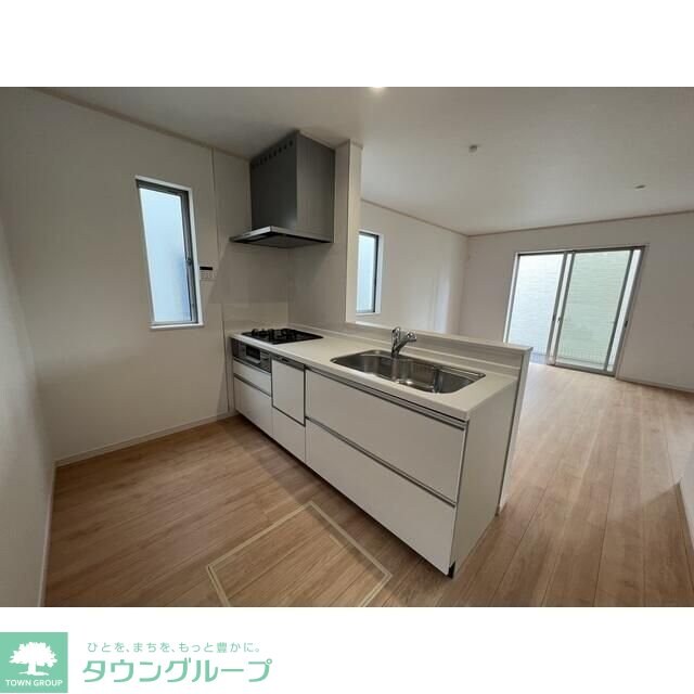 Kolet国立谷保#08の物件内観写真