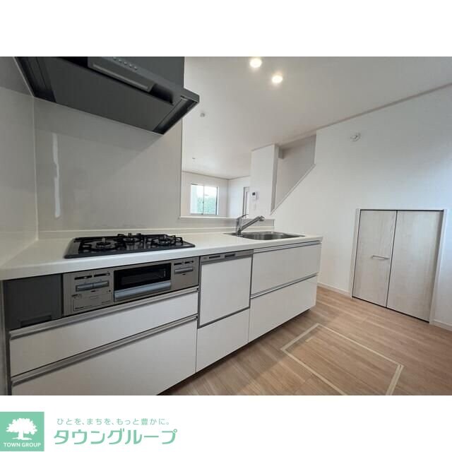 Kolet国立谷保#08の物件内観写真