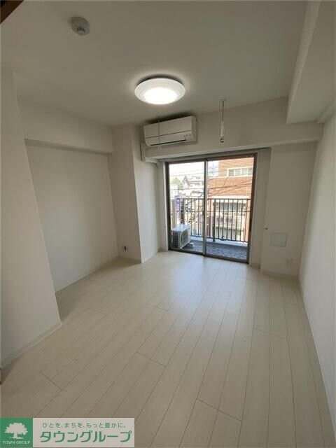 MAXIV西国立の物件内観写真