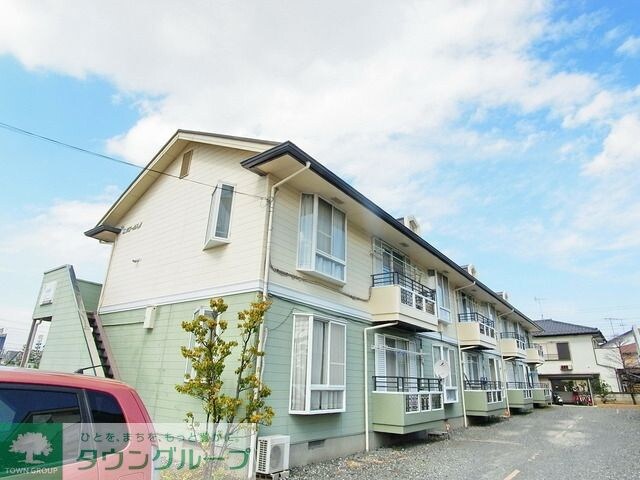 クローカスBの物件内観写真