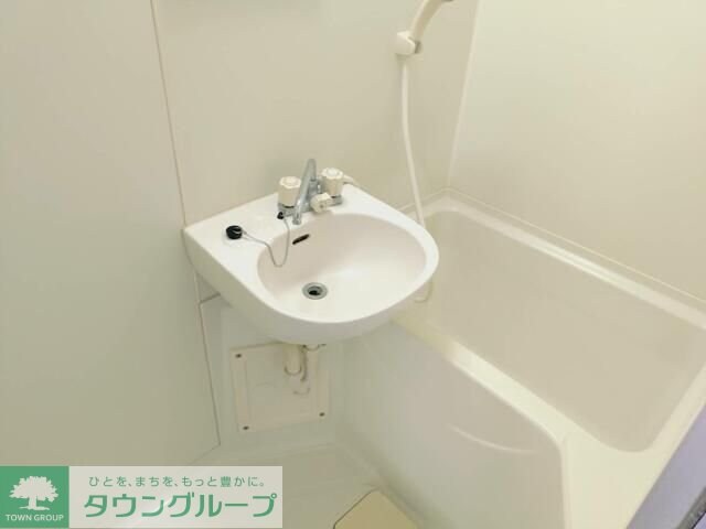 マーブルレジデンスの物件内観写真