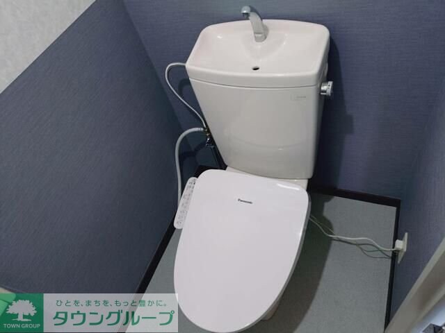 マーブルレジデンスの物件内観写真