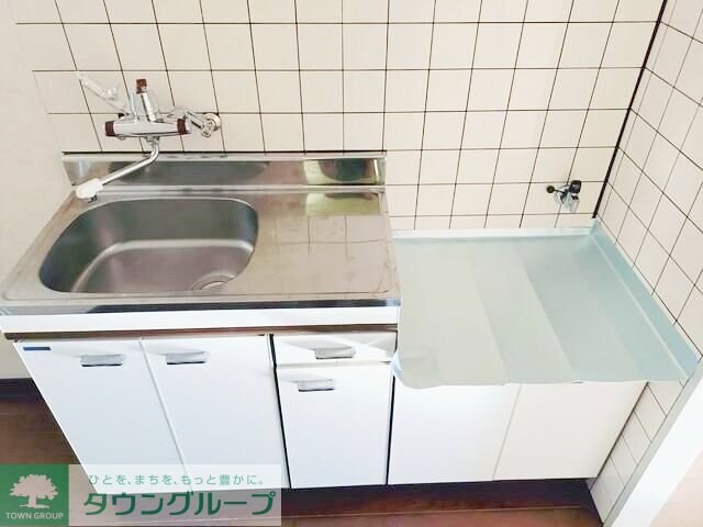 マーブルレジデンスの物件内観写真