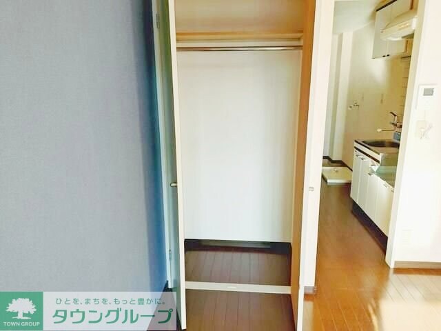 マーブルレジデンスの物件内観写真