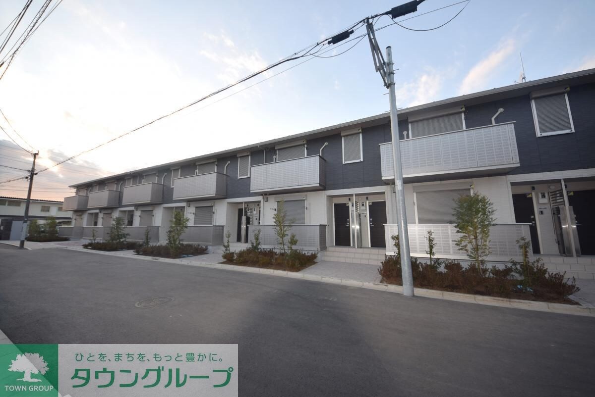 aise villageの物件内観写真