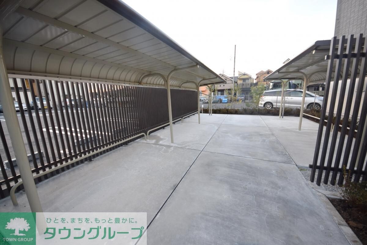 aise villageの物件内観写真