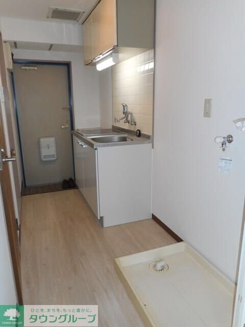 アーバンライフ立川の物件内観写真