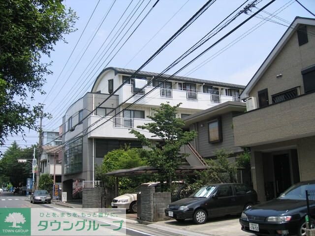 アーバンライフ立川の物件内観写真