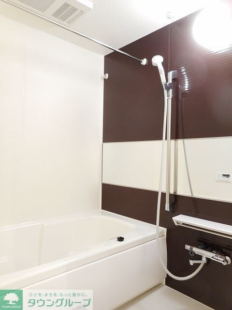 レスポワールの物件内観写真