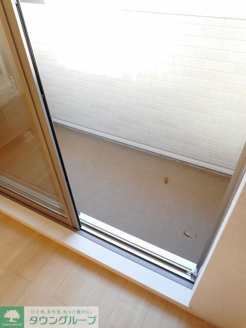 レスポワールの物件内観写真