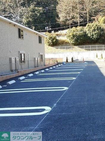 レスポワールの物件内観写真