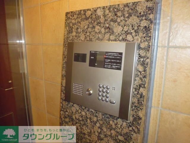 マーベラス国分寺の物件内観写真