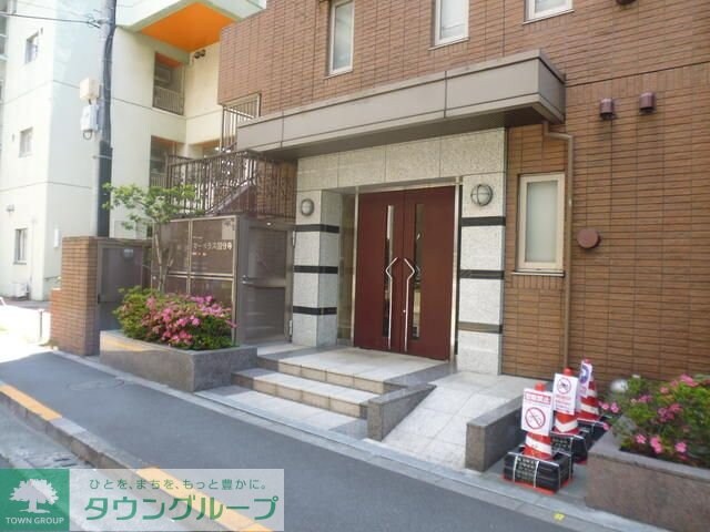 マーベラス国分寺の物件内観写真