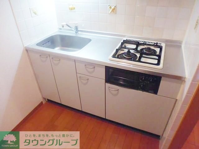 マーベラス国分寺の物件内観写真